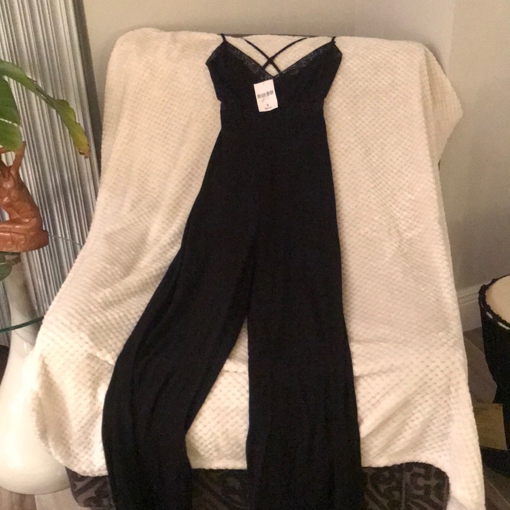 Jumpsuit